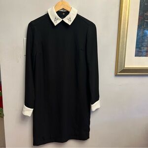 Victoria Beckham Black dress for Target